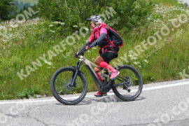Foto #3677156 | 31-07-2023 12:56 | Pordoi Pass BICYCLES