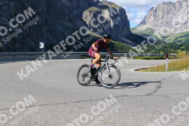 Photo #3732540 | 06-08-2023 10:16 | Gardena Pass BICYCLES