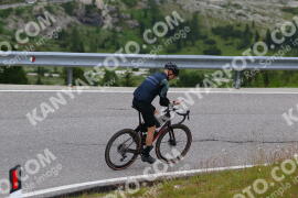 Photo #3575606 | 25-07-2023 15:33 | Gardena Pass BICYCLES