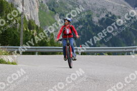 Foto #3549045 | 22-07-2023 11:49 | Sella Pass BICYCLES