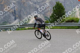 Foto #3548924 | 22-07-2023 11:47 | Sella Pass BICYCLES