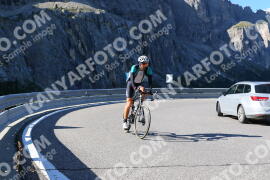 Foto #3731931 | 06-08-2023 09:40 | Gardena Pass BICYCLES