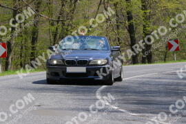 Photo #2968745 | 23-04-2023 12:15 | Pilis - Road to Dobogókő