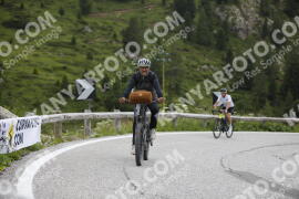 Foto #3703558 | 02-08-2023 11:07 | Pordoi Pass BICYCLES
