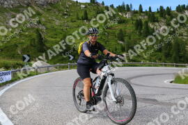 Foto #3624096 | 29-07-2023 09:52 | Pordoi Pass BICYCLES