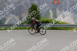 Photo #3548962 | 22-07-2023 11:49 | Sella Pass BICYCLES