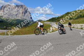 Photo #3732590 | 06-08-2023 10:16 | Gardena Pass BICYCLES