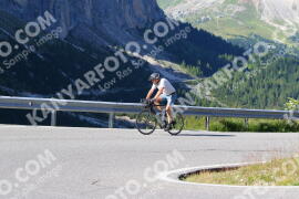 Photo #3731615 | 06-08-2023 09:27 | Gardena Pass BICYCLES