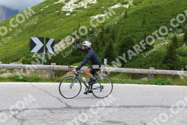 Photo #3651765 | 30-07-2023 12:30 | Pordoi Pass BICYCLES