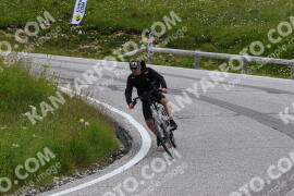 Photo #3682151 | 31-07-2023 13:06 | Pordoi Pass BICYCLES