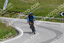 Photo #3677591 | 31-07-2023 13:07 | Pordoi Pass BICYCLES