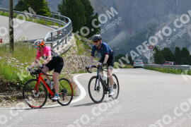 Foto #3558251 | 23-07-2023 11:06 | Sella Pass BICYCLES