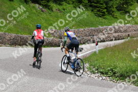 Foto #3580260 | 26-07-2023 13:24 | Sella Pass BICYCLES