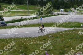 Photo #3679522 | 31-07-2023 13:40 | Pordoi Pass BICYCLES