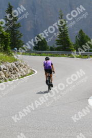 Foto #3558731 | 23-07-2023 11:16 | Sella Pass BICYCLES