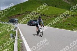 Photo #3549115 | 22-07-2023 11:53 | Sella Pass BICYCLES