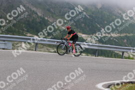 Photo #3576980 | 25-07-2023 16:14 | Gardena Pass BICYCLES