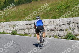Foto #3731911 | 06-08-2023 09:38 | Gardena Pass BICYCLES