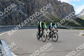 Photo #3736091 | 06-08-2023 11:55 | Gardena Pass BICYCLES