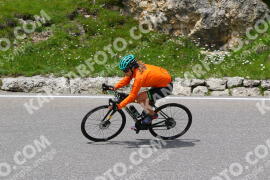 Foto #3564283 | 23-07-2023 13:18 | Sella Pass BICYCLES