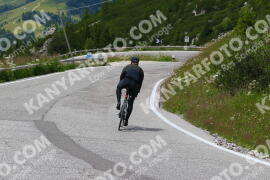 Photo #3677036 | 31-07-2023 12:48 | Pordoi Pass BICYCLES