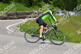 Photo #3581959 | 26-07-2023 14:52 | Sella Pass BICYCLES