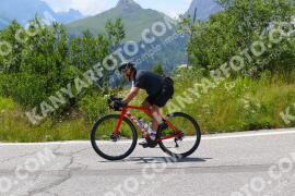 Photo #3640167 | 29-07-2023 14:57 | Pordoi Pass BICYCLES