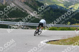 Foto #3740533 | 06-08-2023 13:24 | Gardena Pass BICYCLES