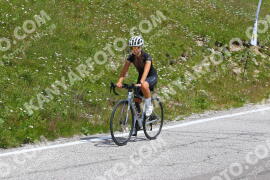Foto #3679915 | 31-07-2023 13:54 | Pordoi Pass BICYCLES