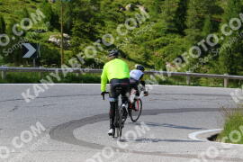 Photo #3624181 | 29-07-2023 10:15 | Pordoi Pass BICYCLES
