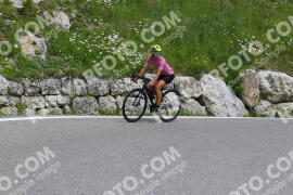 Foto #3565154 | 23-07-2023 13:36 | Sella Pass BICYCLES
