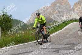 Photo #3624297 | 29-07-2023 10:23 | Pordoi Pass BICYCLES