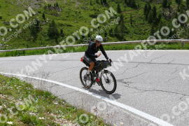 Photo #3651817 | 30-07-2023 12:33 | Pordoi Pass BICYCLES