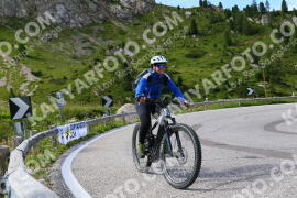 Foto #3623512 | 29-07-2023 10:04 | Pordoi Pass BICYCLES