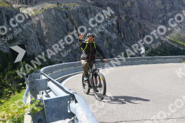 Photo #3734619 | 06-08-2023 11:18 | Gardena Pass BICYCLES