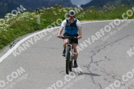 Foto #3574819 | 25-07-2023 13:36 | Gardena Pass BICYCLES