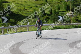 Photo #3623917 | 29-07-2023 10:09 | Pordoi Pass BICYCLES