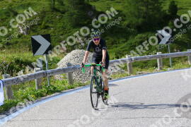 Photo #3623874 | 29-07-2023 10:07 | Pordoi Pass BICYCLES
