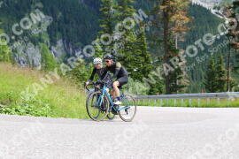 Foto #3580054 | 26-07-2023 13:08 | Sella Pass BICYCLES