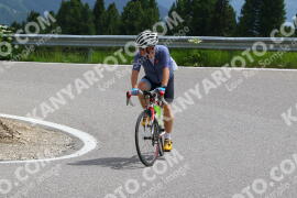 Foto #3567087 | 23-07-2023 14:30 | Sella Pass BICYCLES