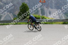 Foto #3549142 | 22-07-2023 11:53 | Sella Pass BICYCLES