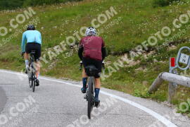 Photo #3779162 | 09-08-2023 13:15 | Pordoi Pass BICYCLES