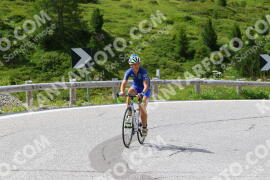 Photo #3627460 | 29-07-2023 11:10 | Pordoi Pass BICYCLES