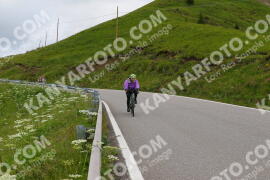 Foto #3548866 | 22-07-2023 11:47 | Sella Pass BICYCLES