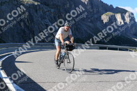 Foto #3731650 | 06-08-2023 09:27 | Gardena Pass BICYCLES
