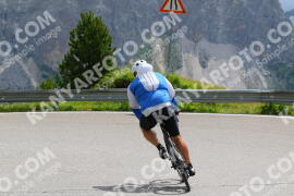 Foto #3549161 | 22-07-2023 11:55 | Sella Pass BICYCLES