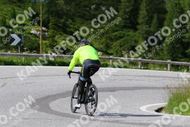 Photo #3624168 | 29-07-2023 10:15 | Pordoi Pass BICYCLES