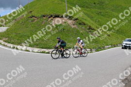 Photo #3550790 | 22-07-2023 12:40 | Sella Pass BICYCLES