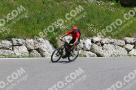 Photo #3563129 | 23-07-2023 12:58 | Sella Pass BICYCLES