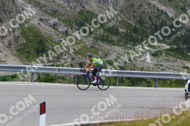 Foto #3574953 | 25-07-2023 13:55 | Gardena Pass BICYCLES